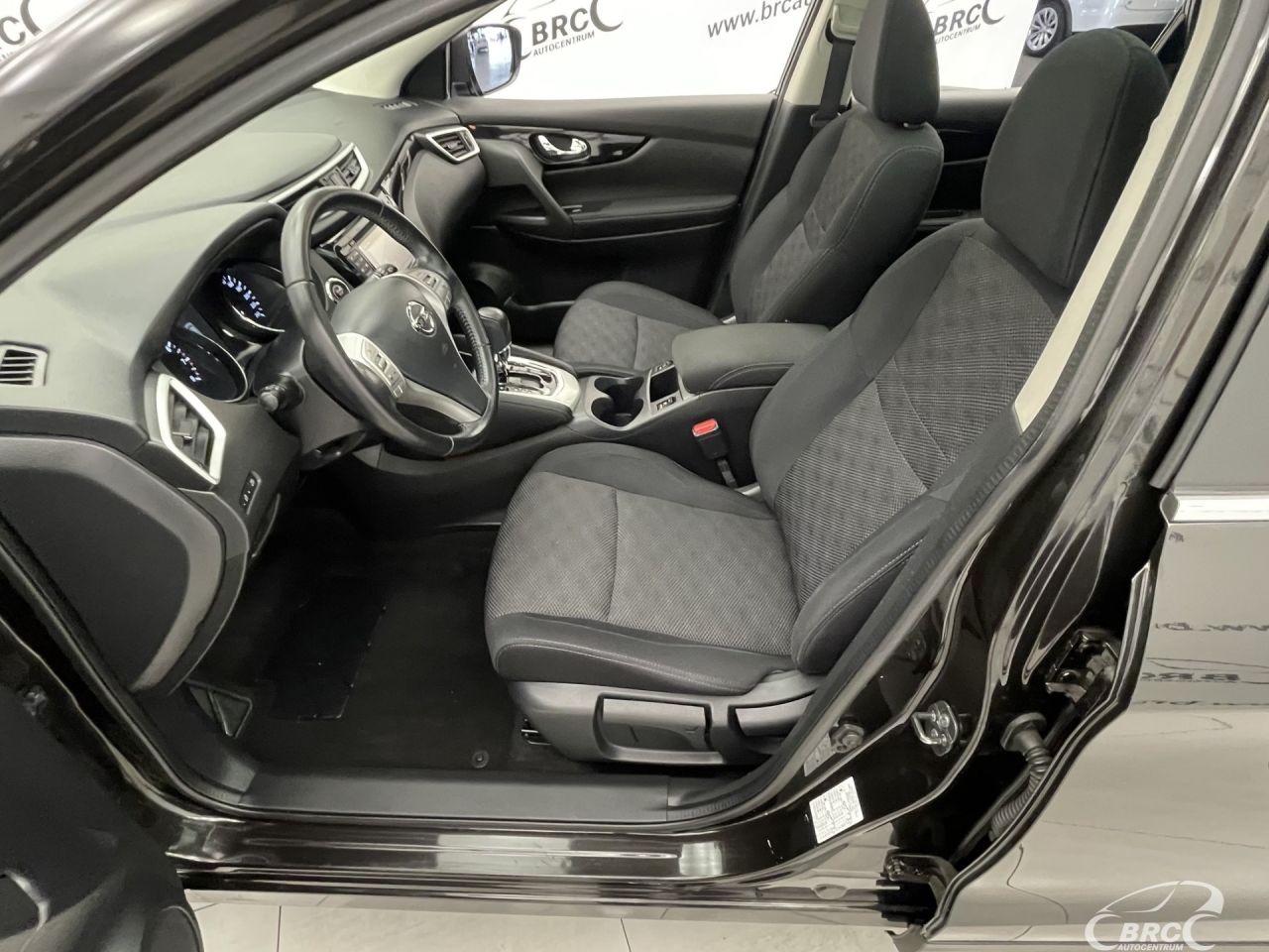 Nissan Qashqai | 19