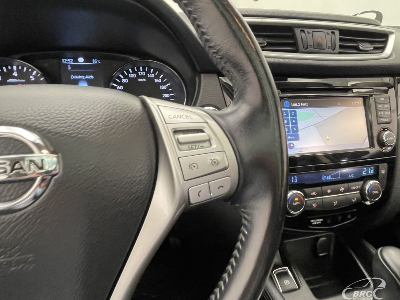 Nissan Qashqai | 28
