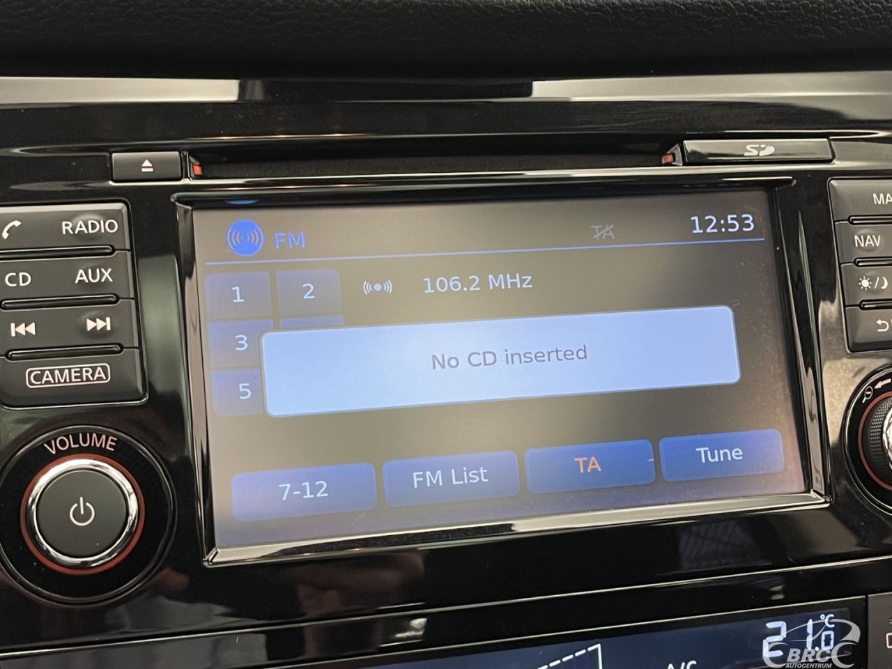 Nissan Qashqai | 36