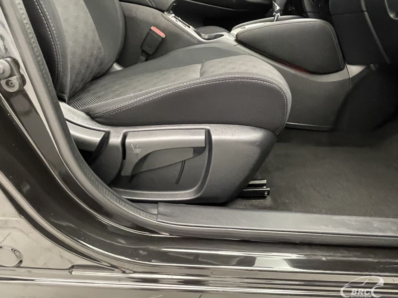 Nissan Qashqai | 5