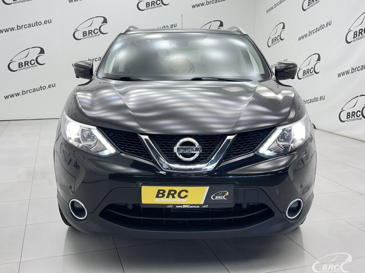 Nissan Qashqai | 47