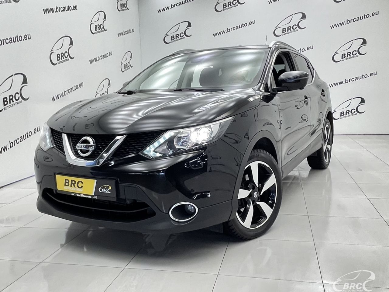 Nissan Qashqai | 45