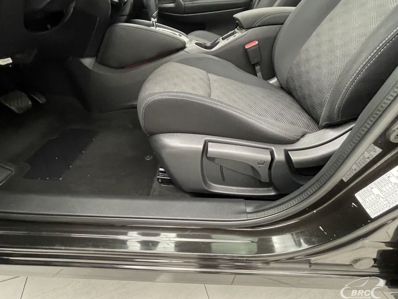 Nissan Qashqai | 20