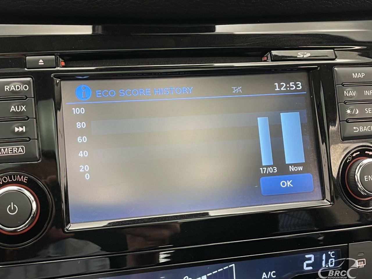Nissan Qashqai | 40