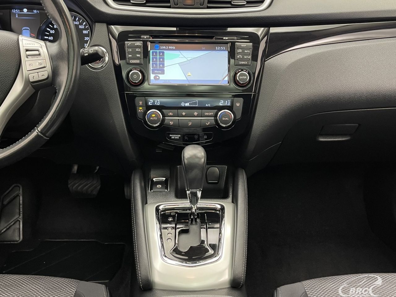 Nissan Qashqai | 13