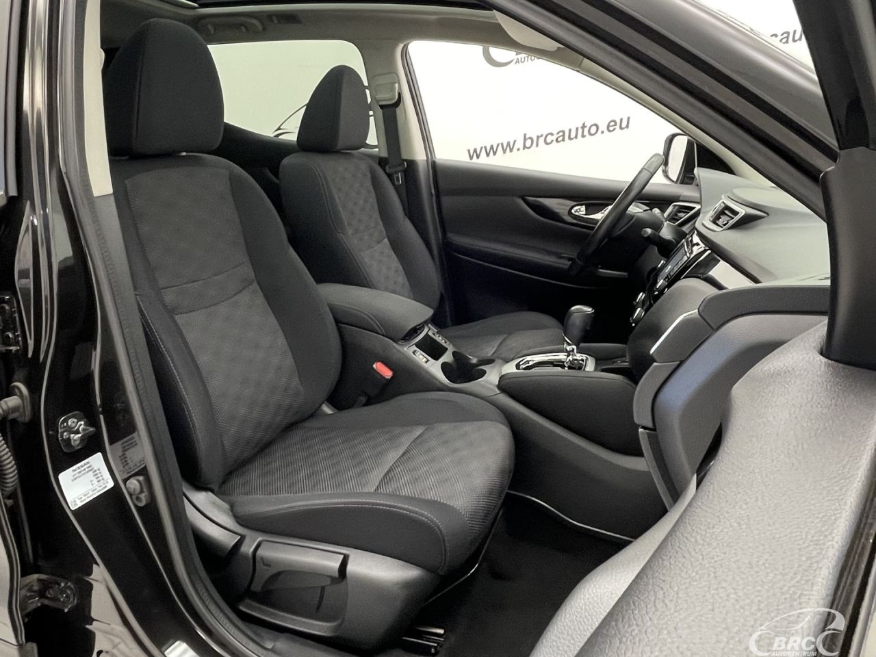 Nissan Qashqai | 6