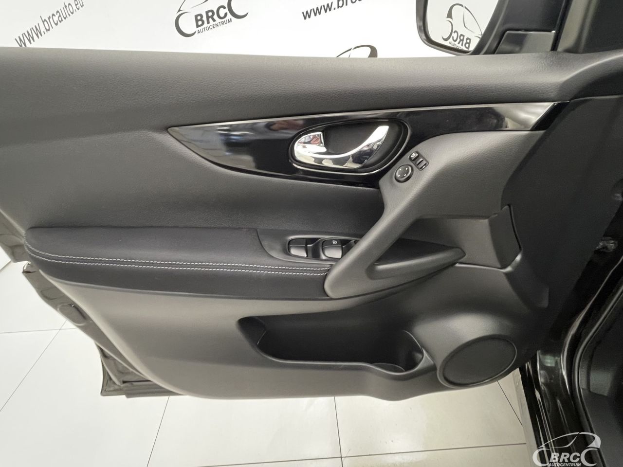 Nissan Qashqai | 18