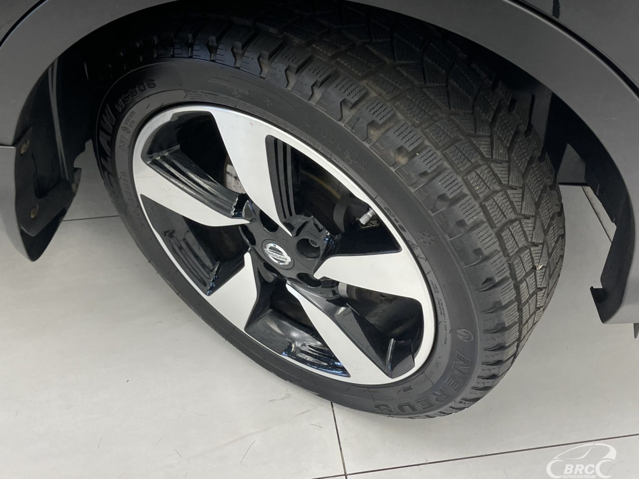 Nissan Qashqai | 42