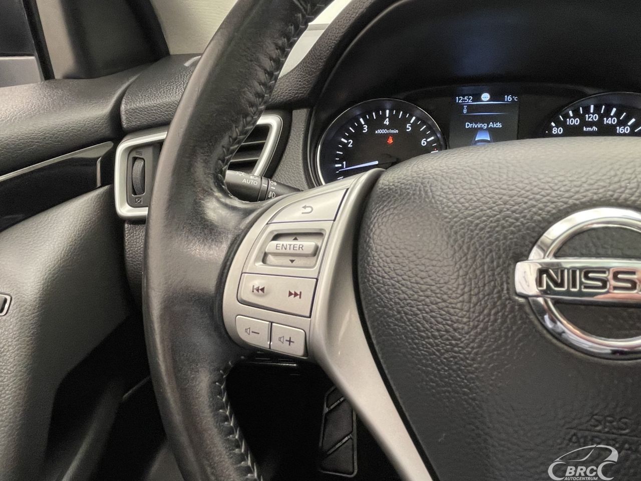 Nissan Qashqai | 29
