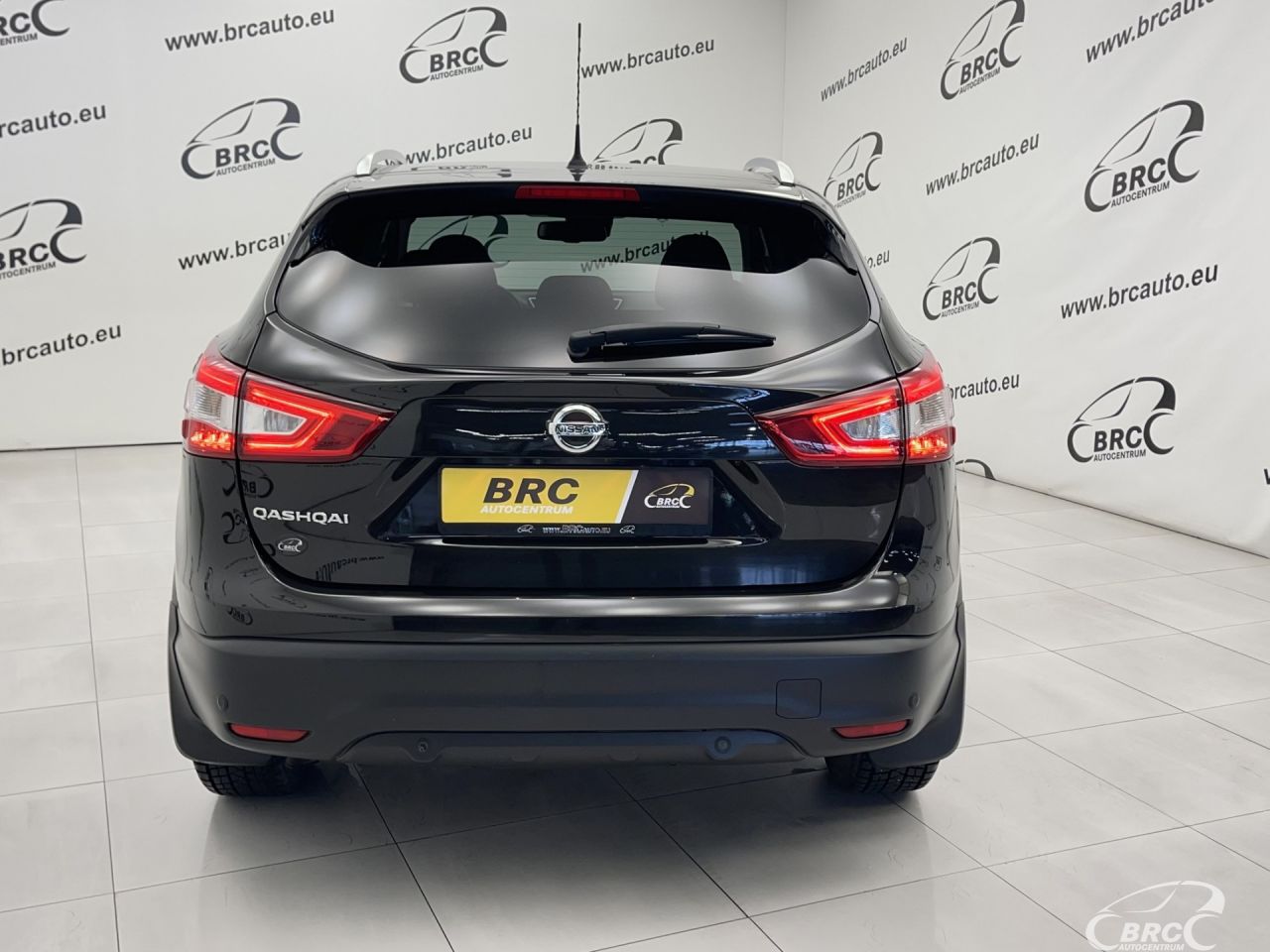 Nissan Qashqai | 48