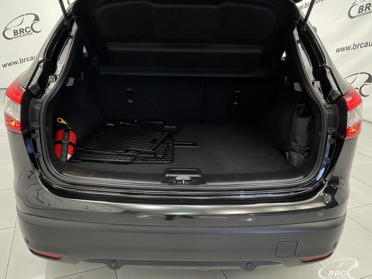 Nissan Qashqai | 44