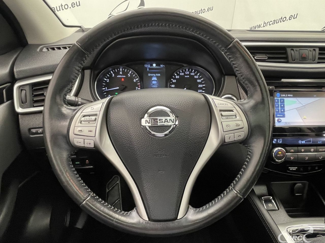 Nissan Qashqai | 27