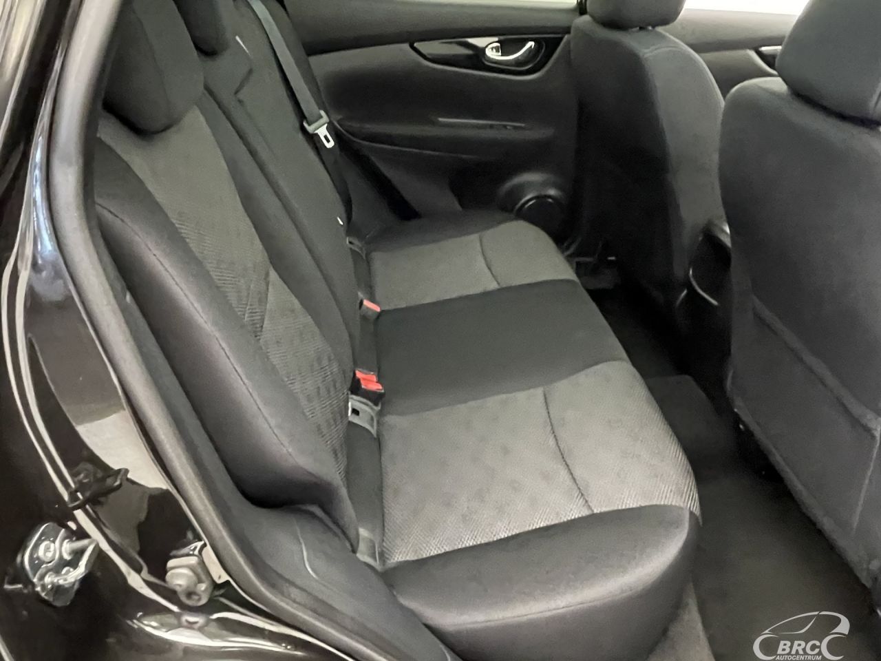 Nissan Qashqai | 9