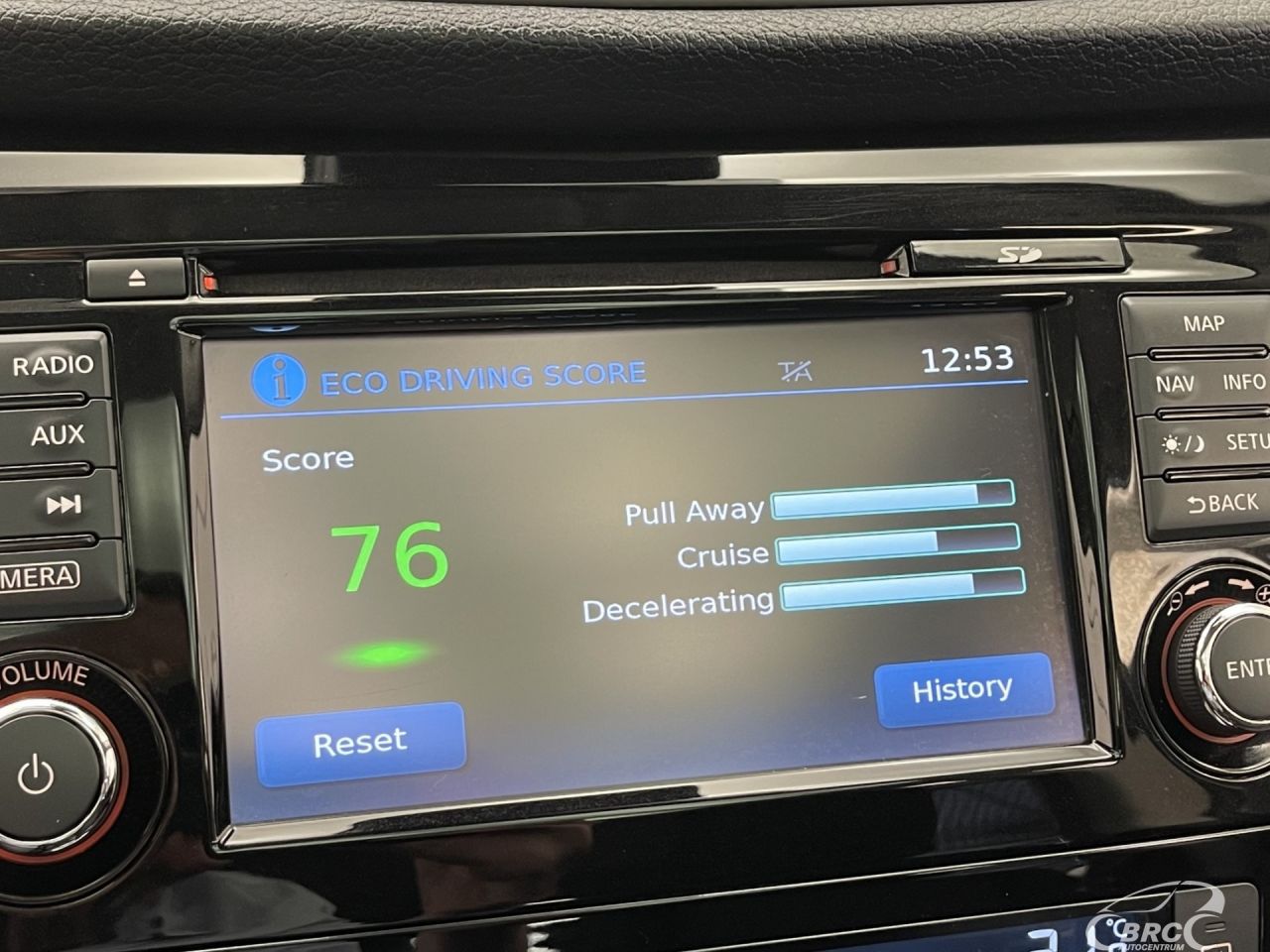 Nissan Qashqai | 39