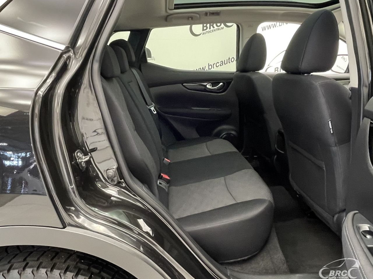 Nissan Qashqai | 8