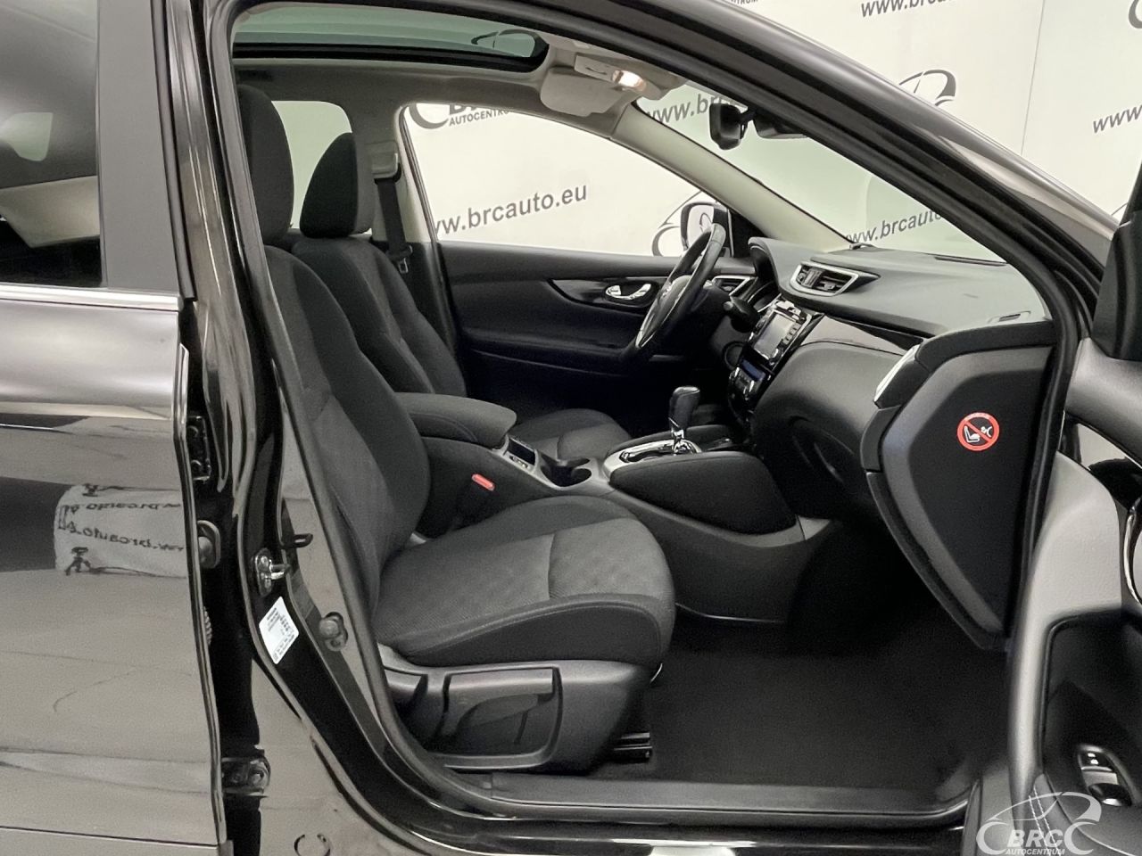 Nissan Qashqai | 3