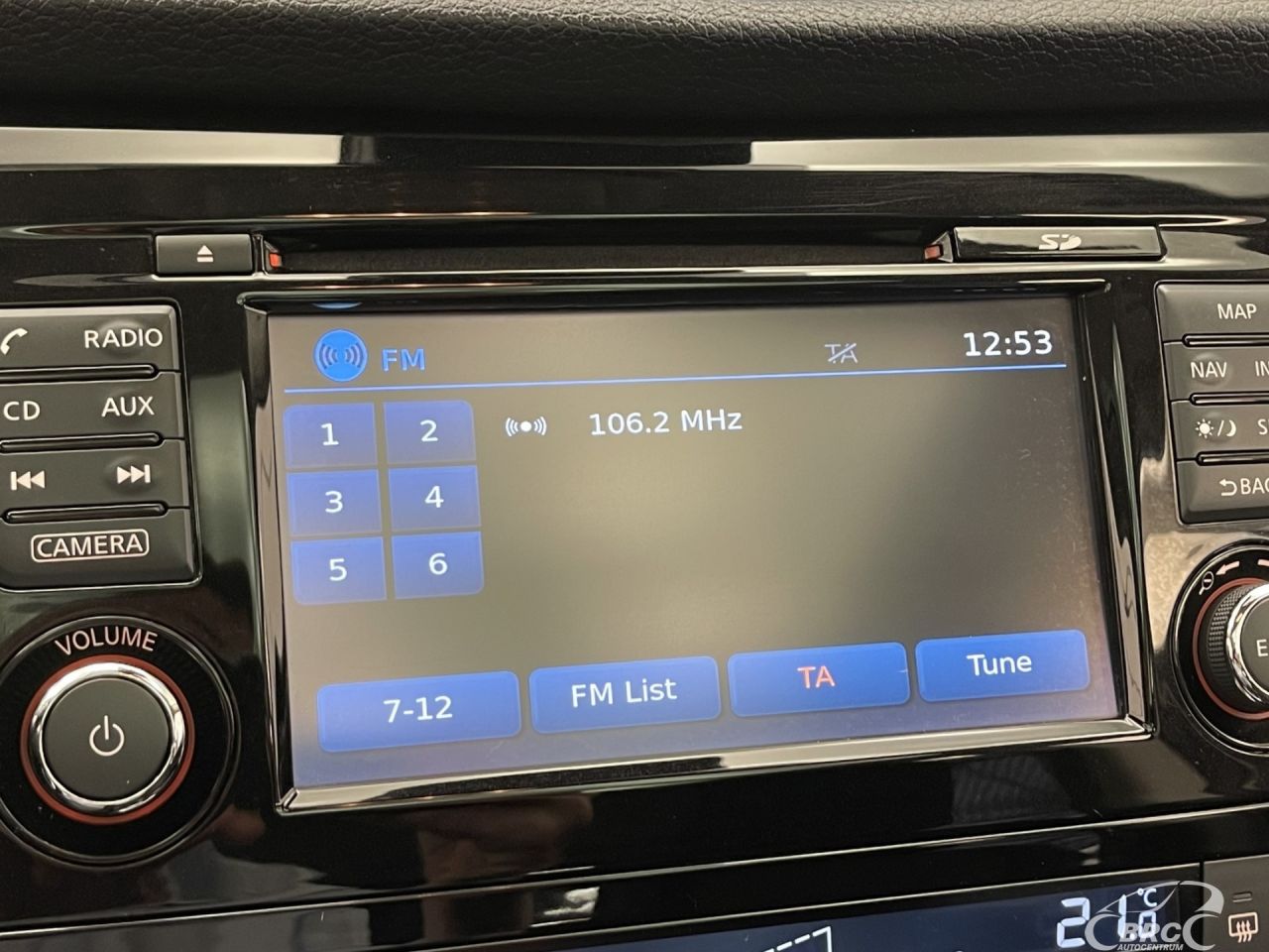 Nissan Qashqai | 35