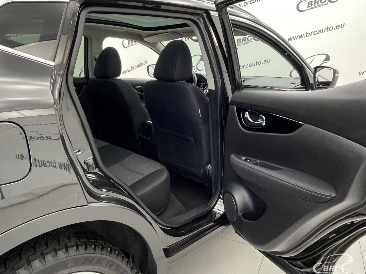 Nissan Qashqai | 11