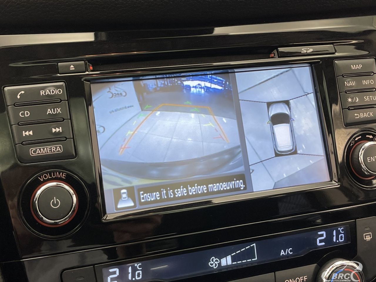 Nissan Qashqai | 32
