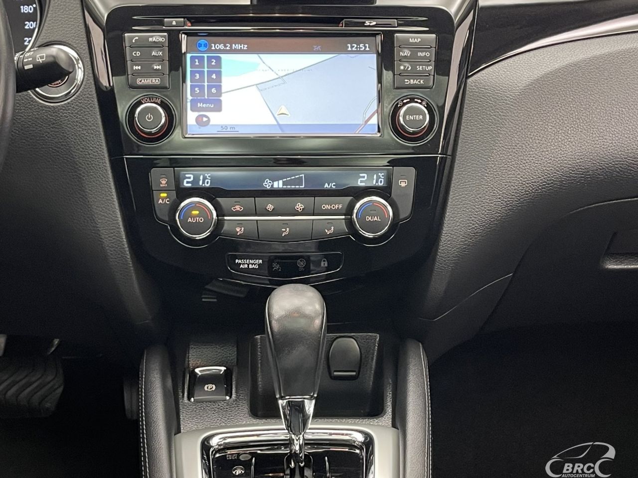 Nissan Qashqai | 15