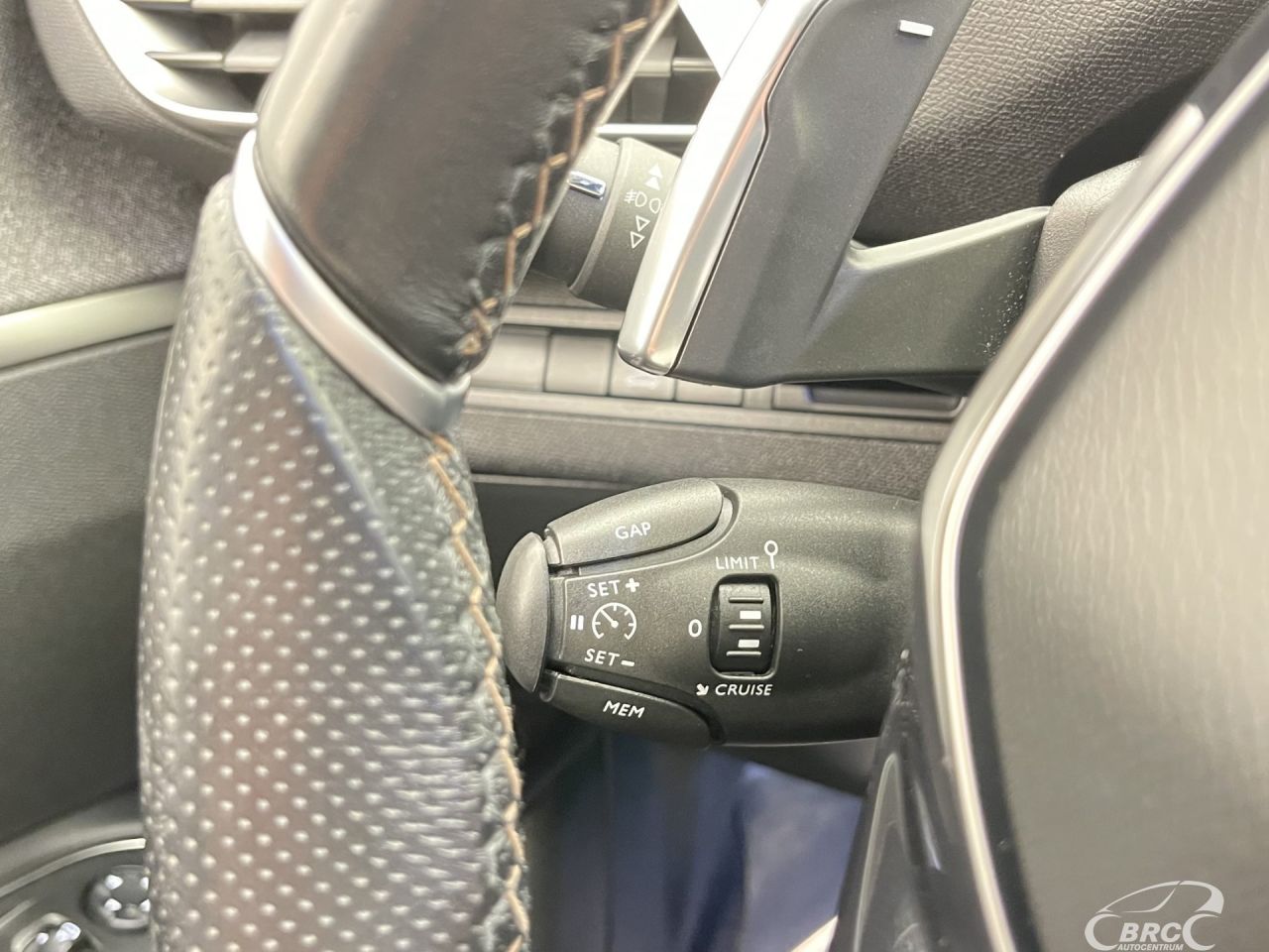 Peugeot 5008 | 33