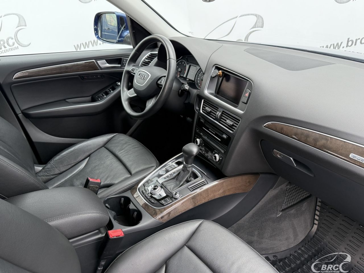 Audi Q5 | 7