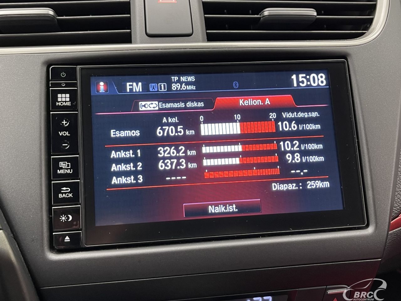 Honda Civic | 42