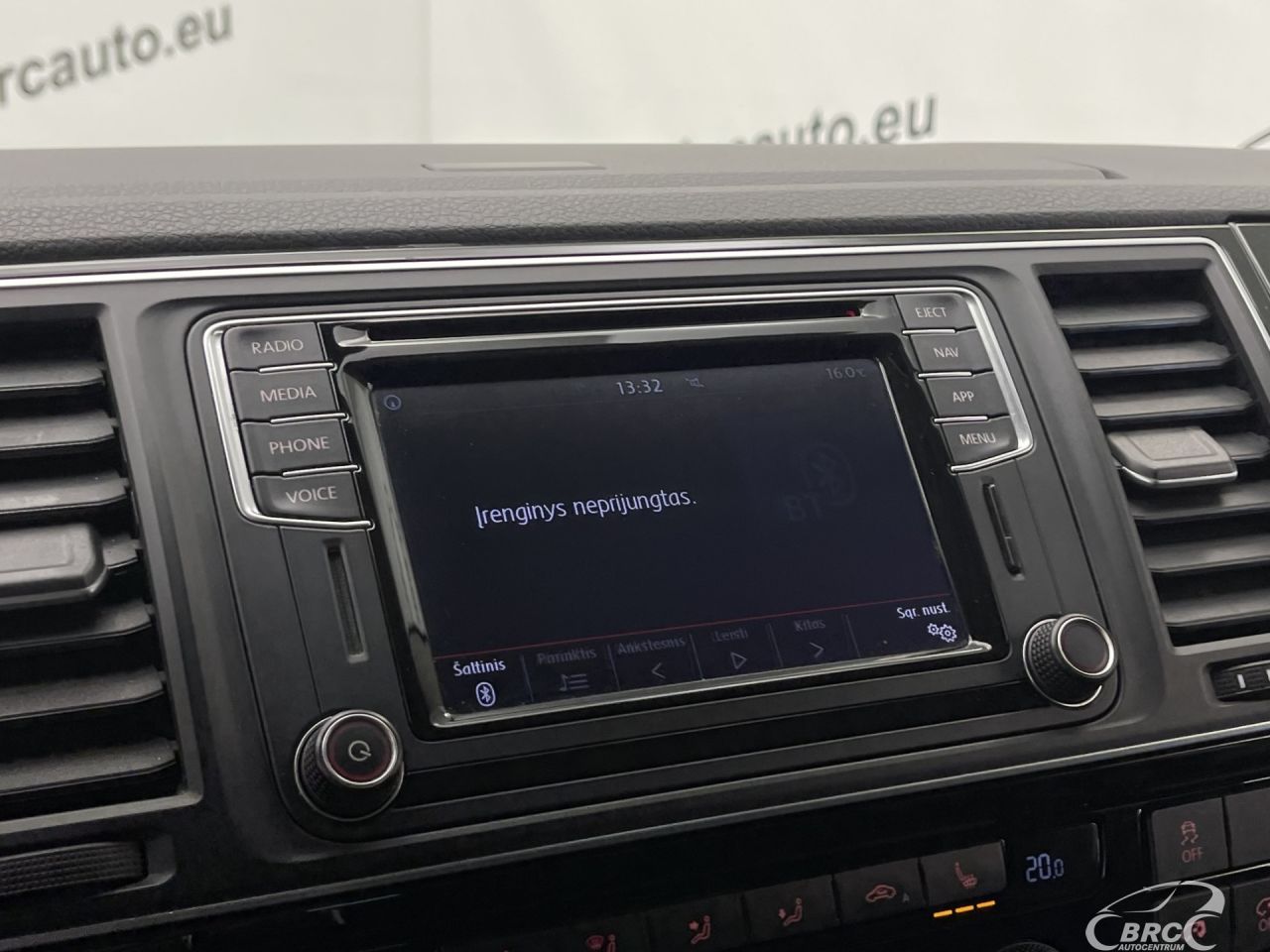 Volkswagen Multivan | 39