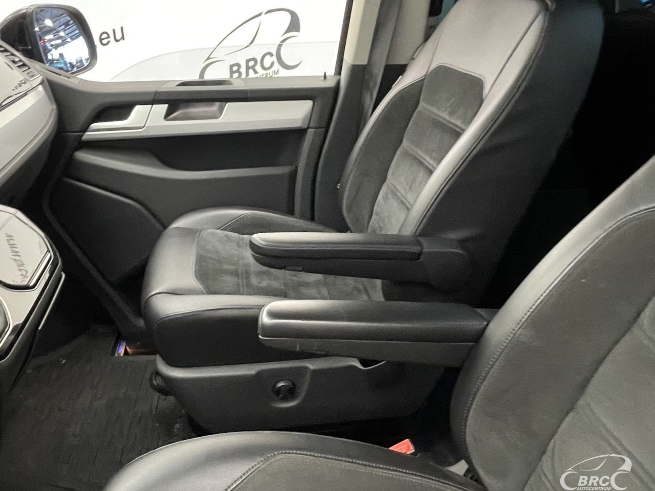 Volkswagen Multivan | 29