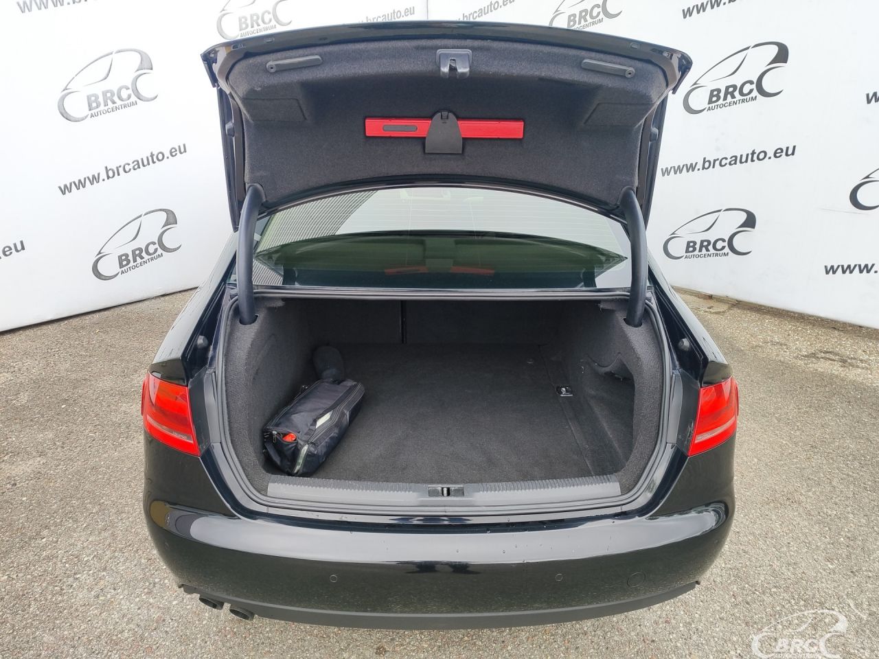 Audi A4 | 12