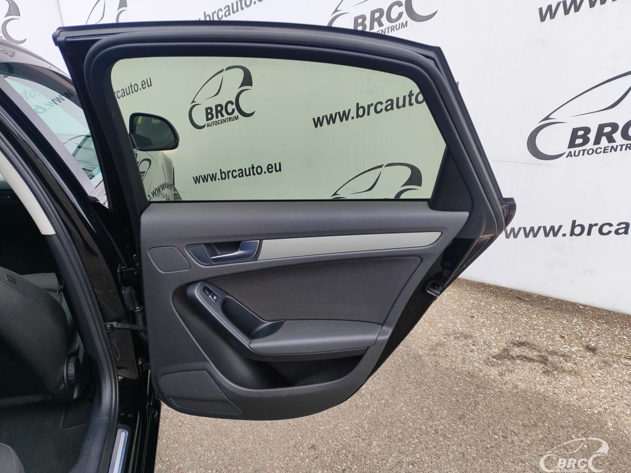 Audi A4 | 9