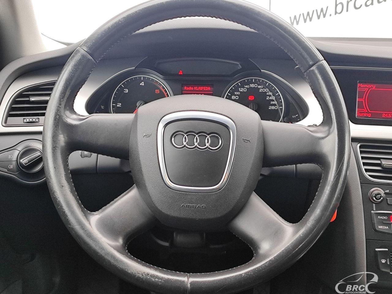 Audi A4 | 16