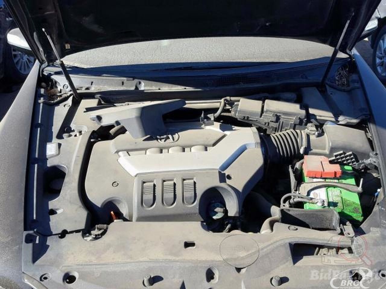 Acura RL | 39