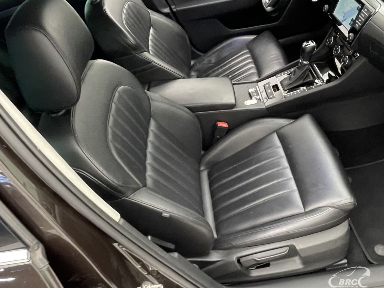 Skoda Superb | 4