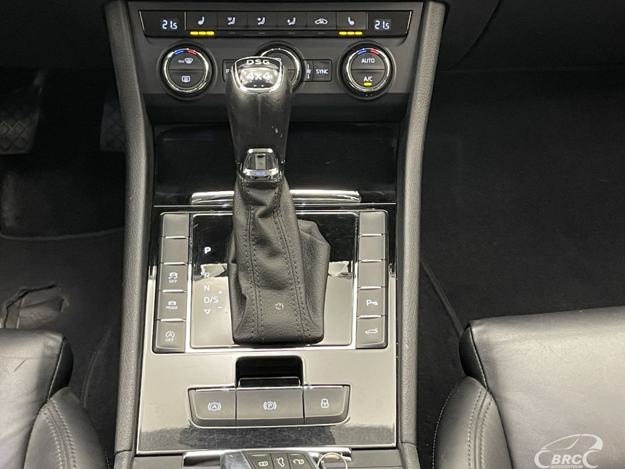 Skoda Superb | 18