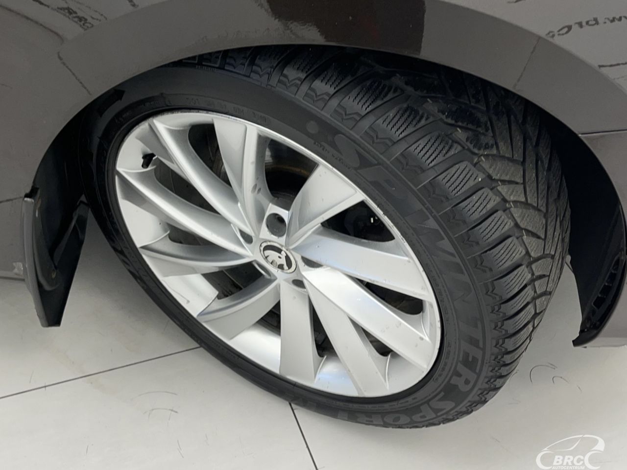 Skoda Superb | 41