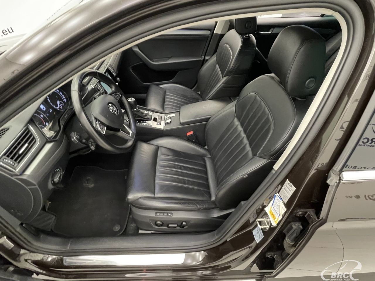 Skoda Superb | 21