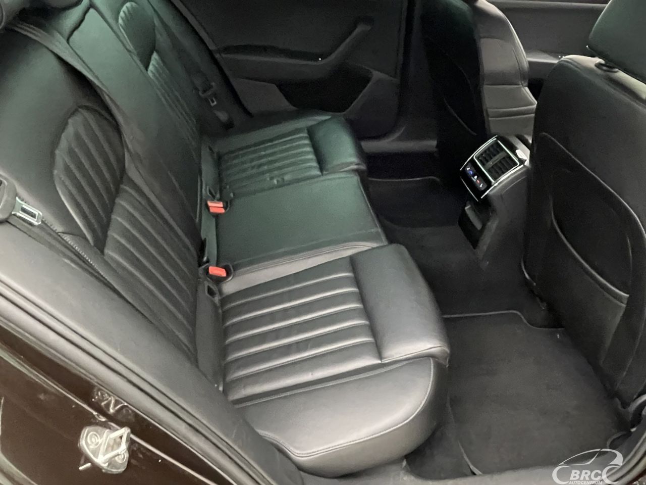 Skoda Superb | 10