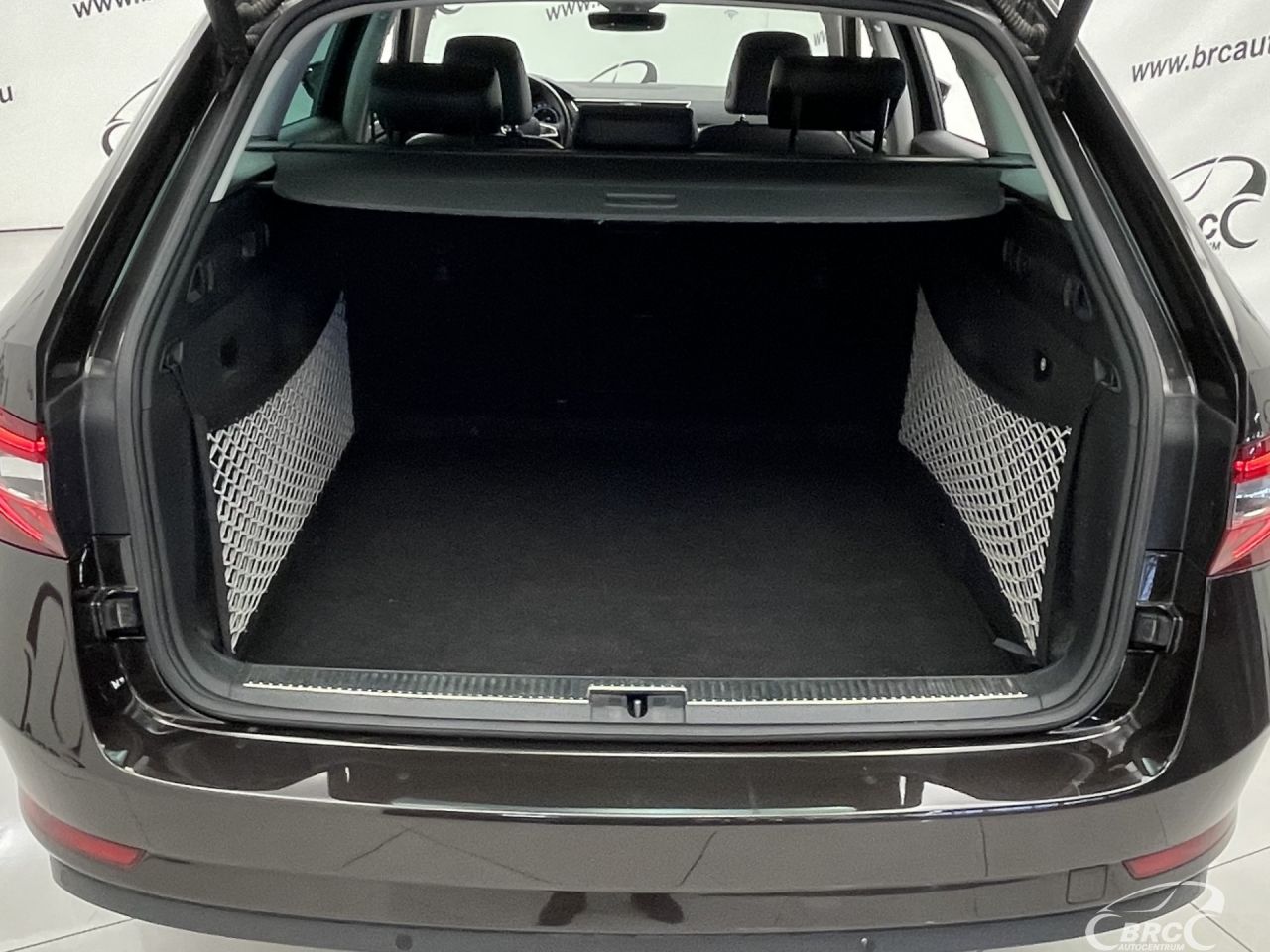Skoda Superb | 43