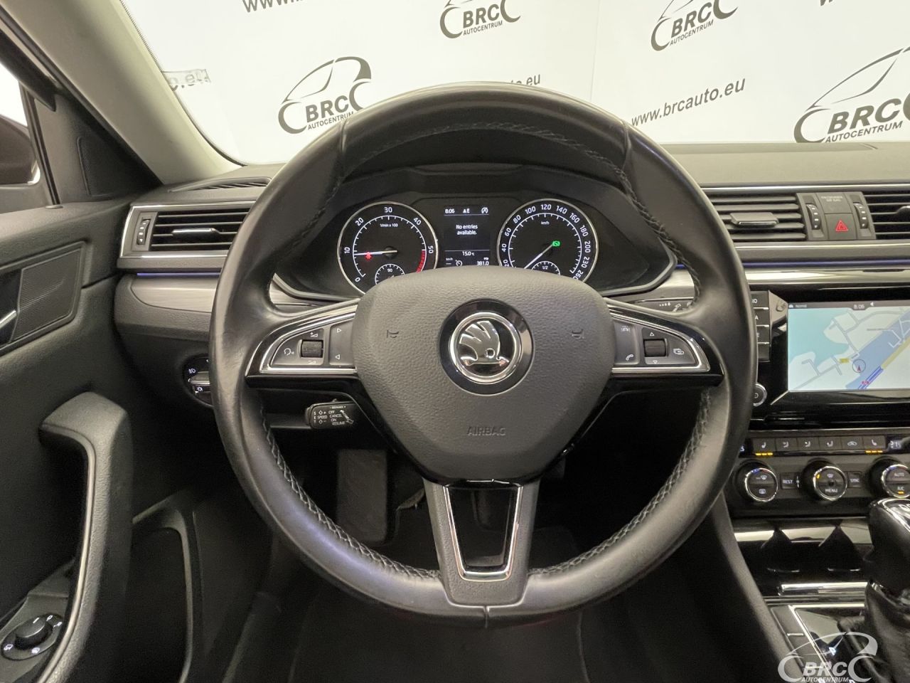 Skoda Superb | 29