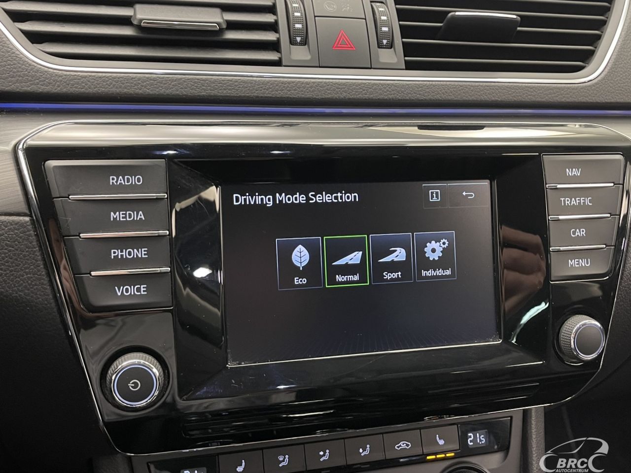 Skoda Superb | 40