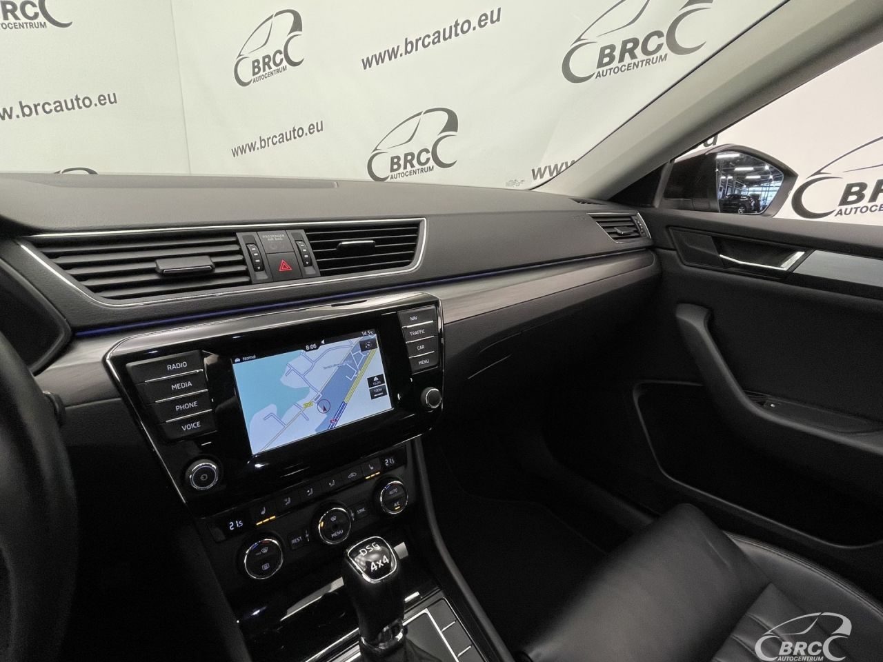Skoda Superb | 28