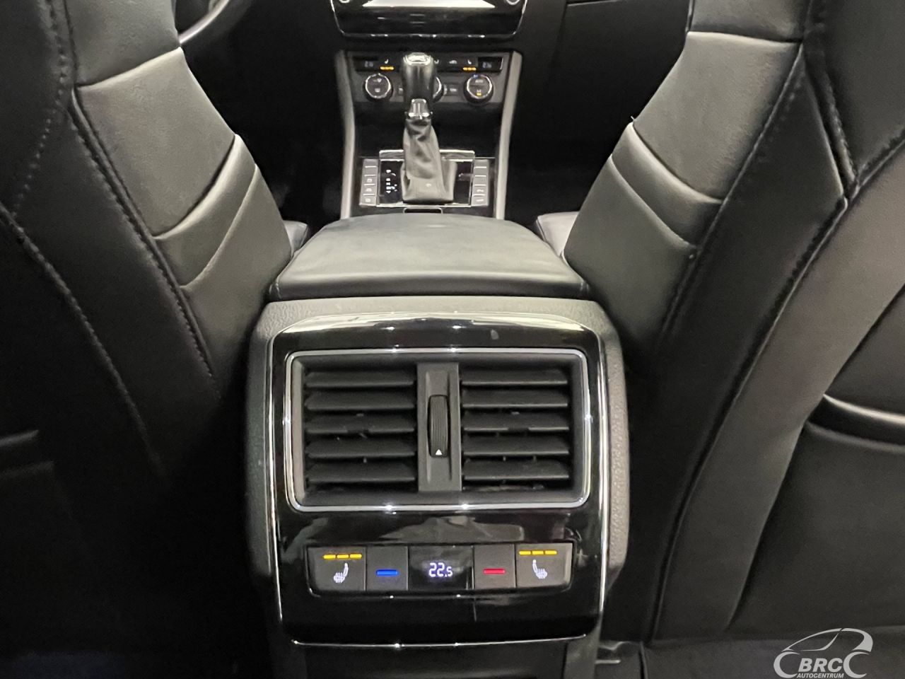 Skoda Superb | 13