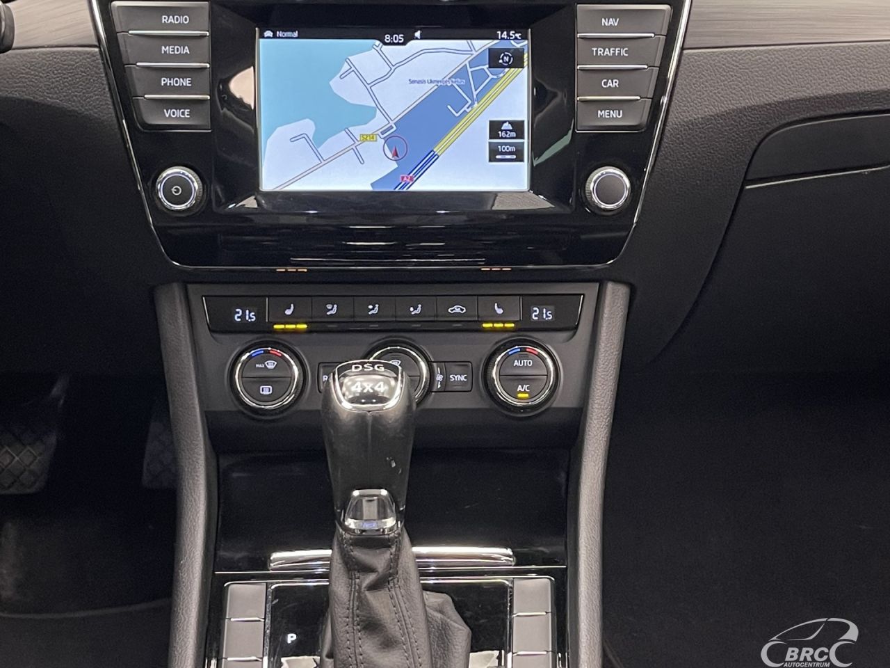 Skoda Superb | 17