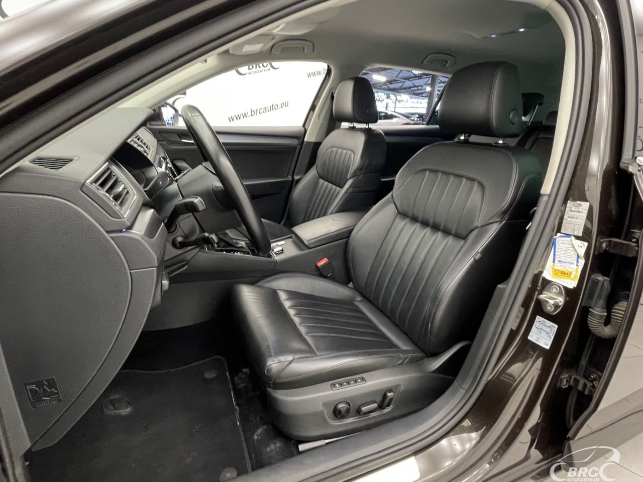 Skoda Superb | 23
