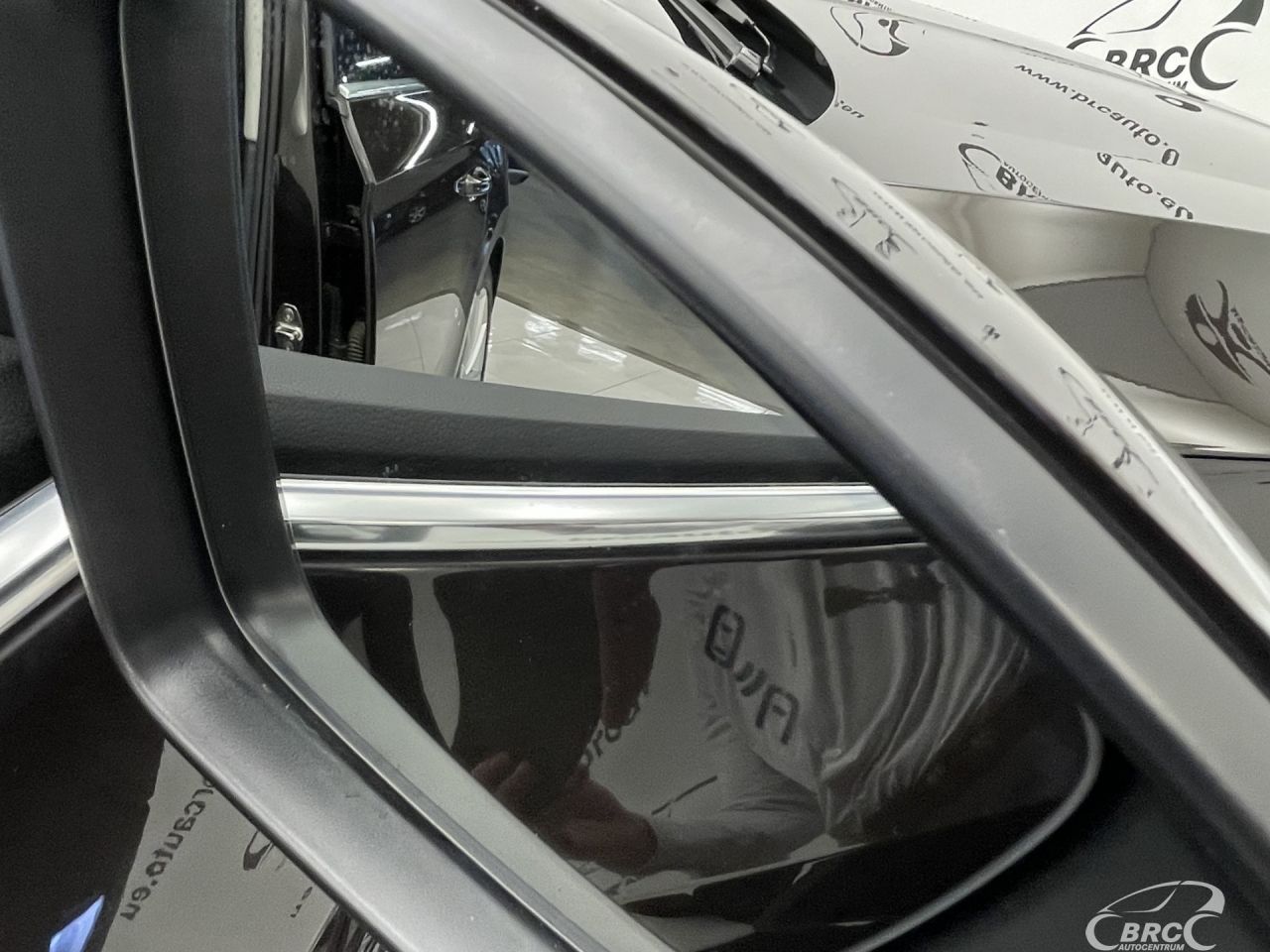 Skoda Superb | 8