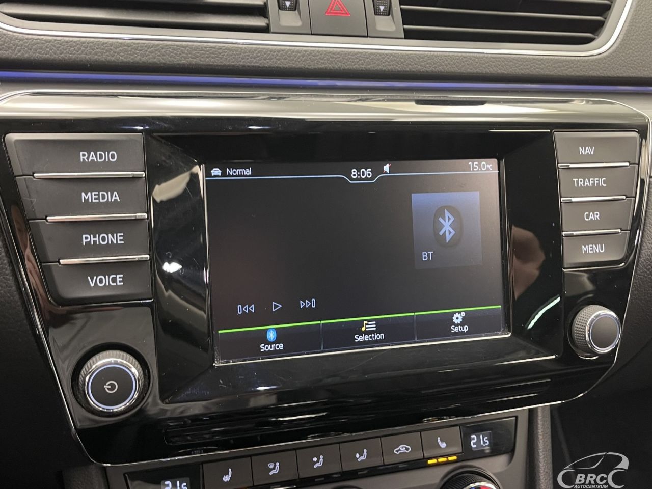 Skoda Superb | 37
