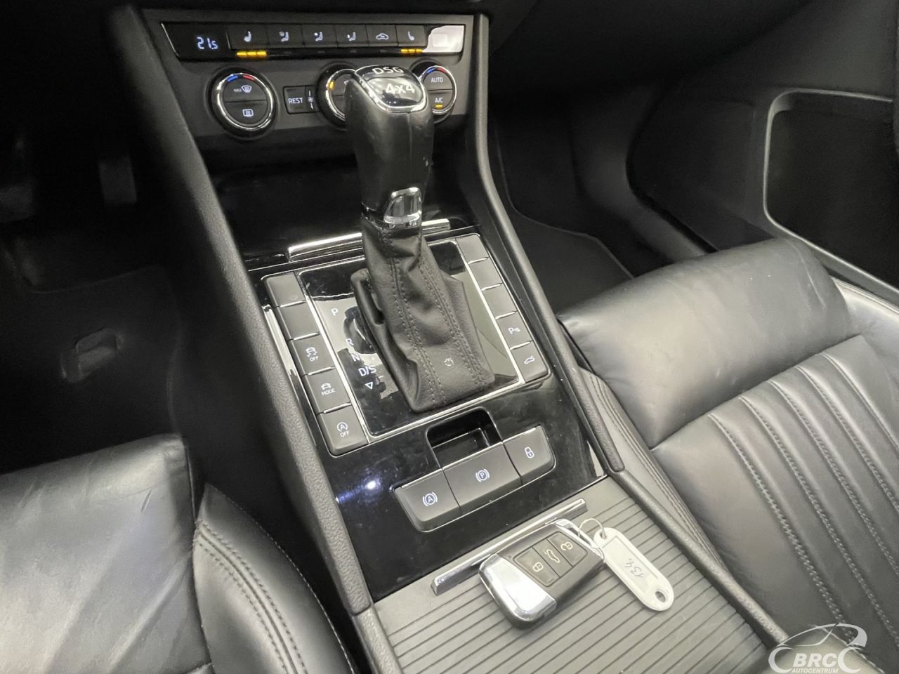 Skoda Superb | 26