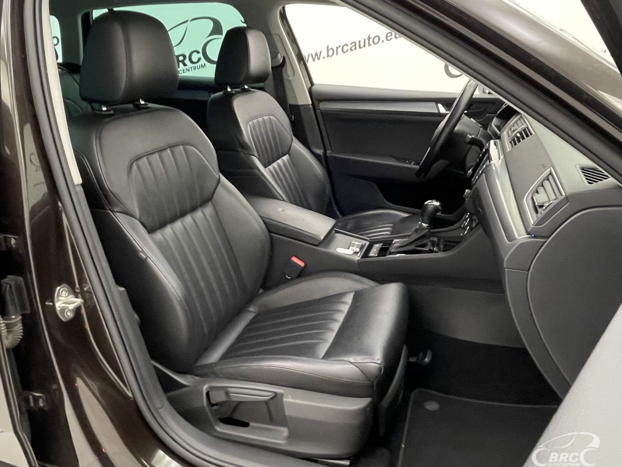 Skoda Superb | 6