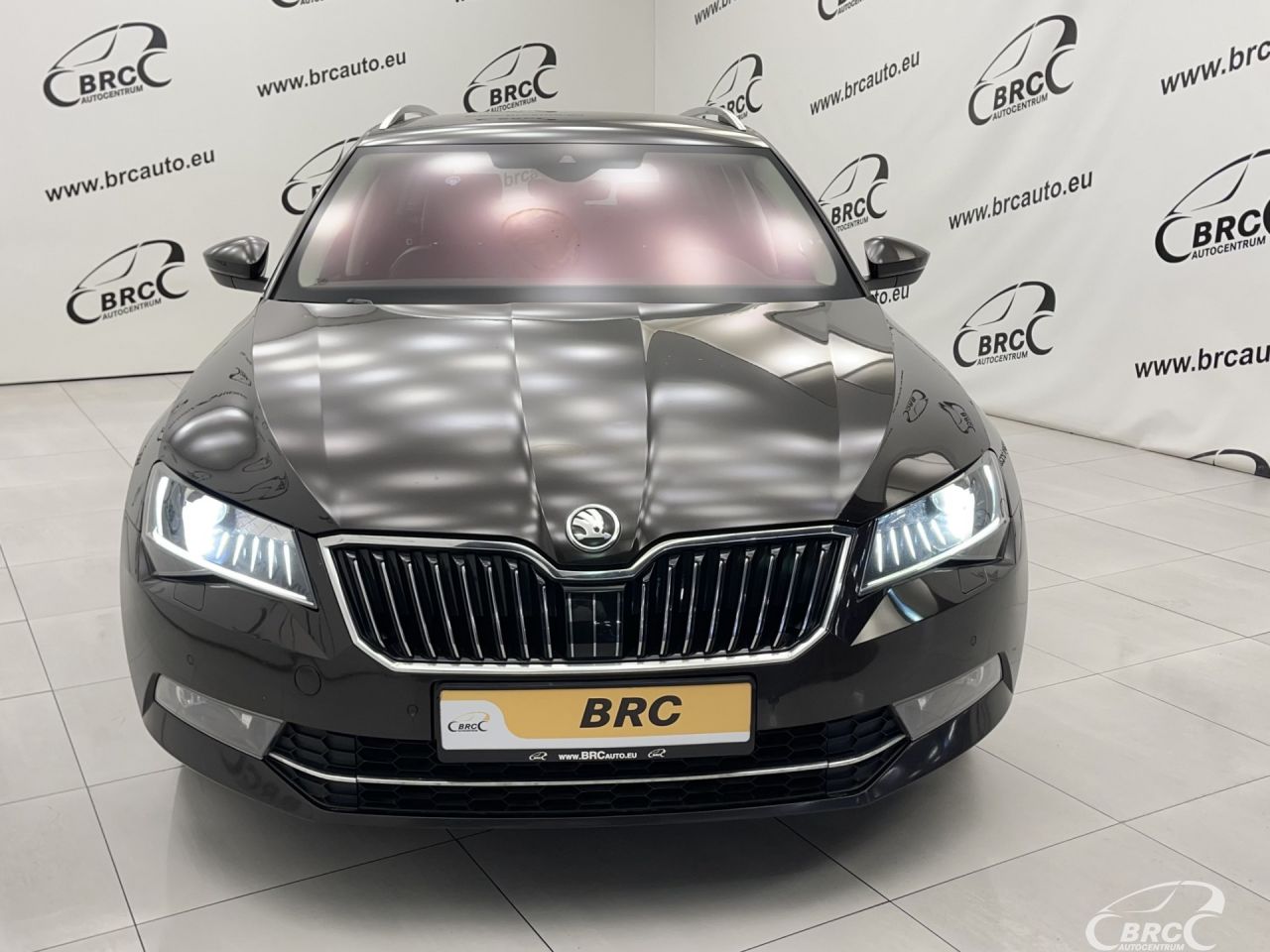 Skoda Superb | 47